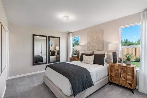 Bedroom - 4614 Broadside Ave, Von Ormy, TX 78073 photo 1 of 3