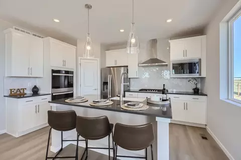 Kitchen - 154 Buckwheat Ln, Berthoud, CO 80513 photo 1 of 7