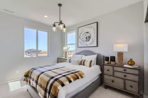Bedroom - 154 Buckwheat Ln, Berthoud, CO 80513 photo 2 of 11
