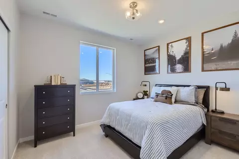Bedroom - 154 Buckwheat Ln, Berthoud, CO 80513 photo 4 of 11