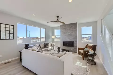 Living - 154 Buckwheat Ln, Berthoud, CO 80513 photo 1 of 6