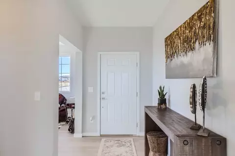 Entry Way - 154 Buckwheat Ln, Berthoud, CO 80513 photo 1 of 4