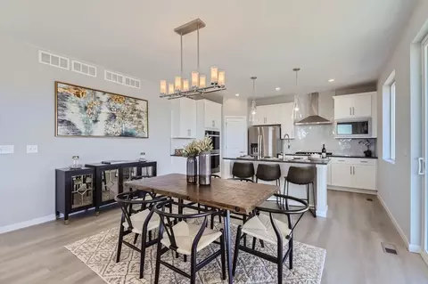 Dining - 154 Buckwheat Ln, Berthoud, CO 80513 photo 2 of 3