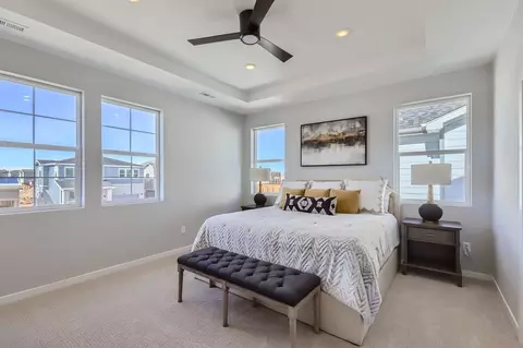Bedroom - 154 Buckwheat Ln, Berthoud, CO 80513 photo 1 of 11
