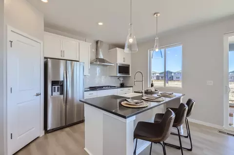 Kitchen - 154 Buckwheat Ln, Berthoud, CO 80513 photo 2 of 7