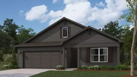 1216 Kintner Ave, Greenfield, IN 46140