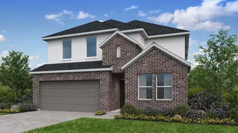 21923 Sam Raburn Dr, Tomball, TX 77375