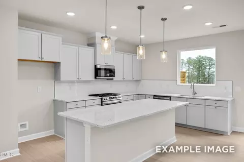 215 Wiscasset Way, Knightdale, NC 27545