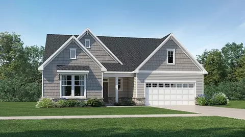 1721 Golden Honey Dr, Wake Forest, NC 27587