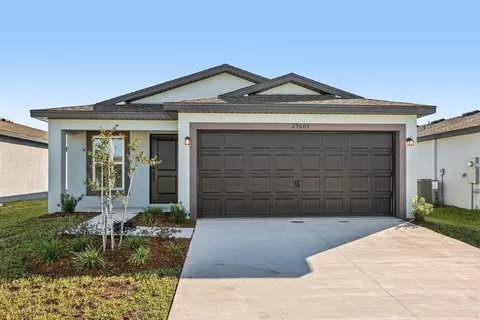29284 Fedora Cir, Brooksville, FL 34602