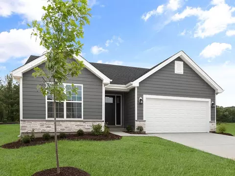 4514 Bella Terra Dr, Arnold, MO 63010