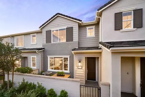 3621 S Eichler Paseo, Ontario, CA 91761