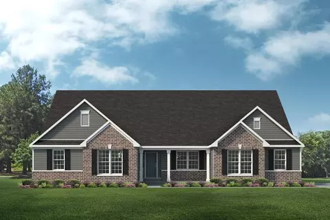 100 Saxony Ridge Court Wentzville Mo 63385, Wentzville, MO 63385