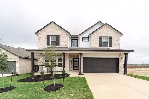 154 Ednie Ln, Mico, TX 78056