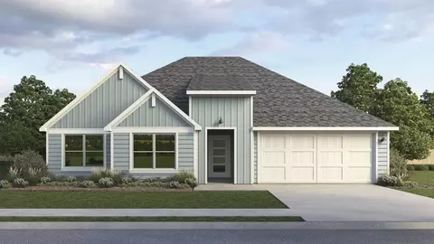 2310 Water Lily Way, Pilot Point, TX 76258