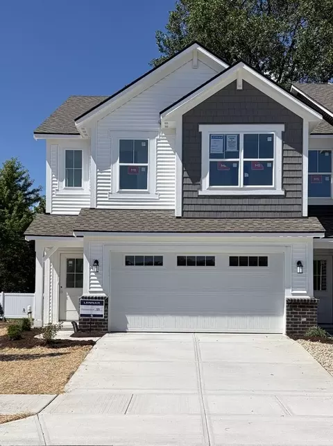 418 Monarch Ln, Lebanon, IN 46052