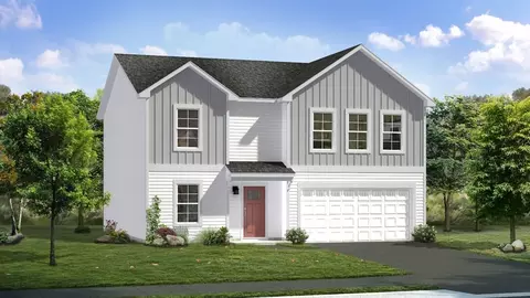382 Outrigger Road, Inwood, WV 25428