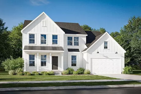 9431 Highlands Ave, Plain City, OH 43064