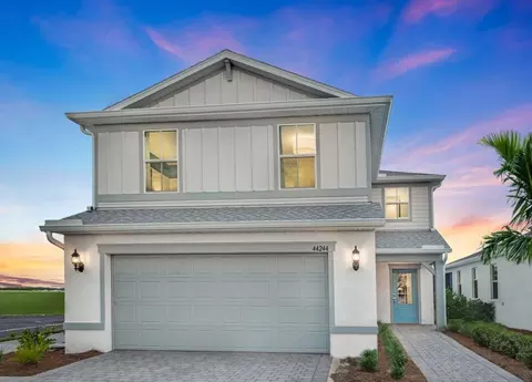 44252 Kelly Drive Corner Of Curry Creek Trl Cypress Pkwy, Babcock Ranch, FL 33982