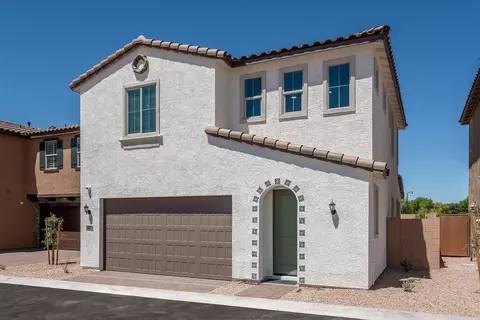 4487 E Vest Ave, Gilbert, AZ 85295