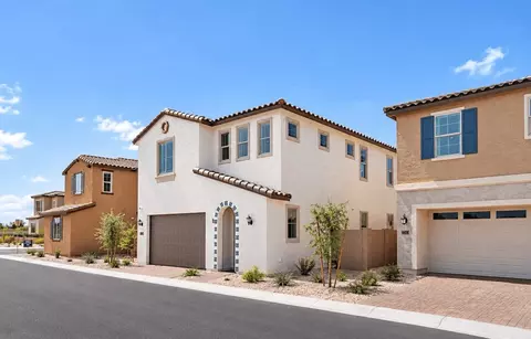 Exterior - 4487 E Vest Ave, Gilbert, AZ 85295 photo 5 of 10