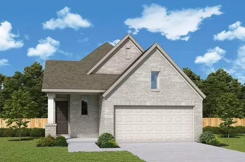 16511 Verbena Glen Dr, Hockley, TX 77447