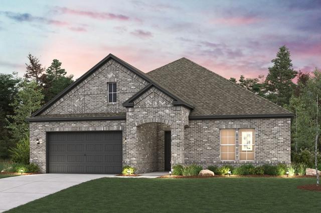 101 Lake Woodshore Ct, Clute, TX 77531