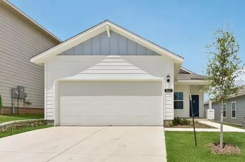2612 Derwent Dr, Pflugerville, TX 78660