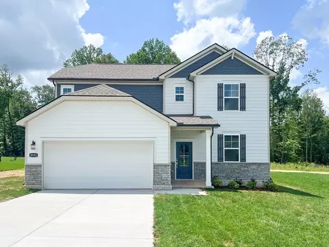 810 Molly Ln, Mount Juliet, TN 37122