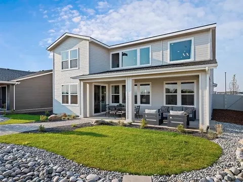 Exterior - 5945 N Static Line A, Meridian, ID 83646 photo 2 of 7