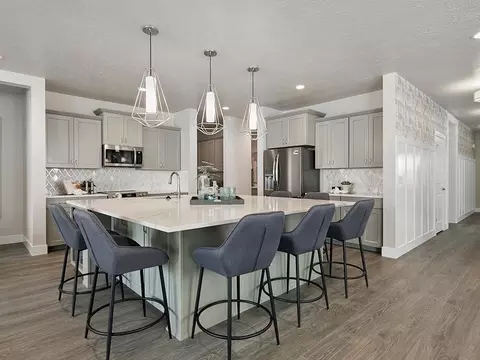 Kitchen - 5945 N Static Line A, Meridian, ID 83646 photo 1 of 7