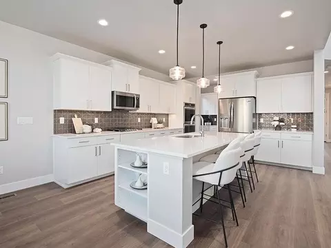 Kitchen - 5945 N Static Line A, Meridian, ID 83646 photo 3 of 7