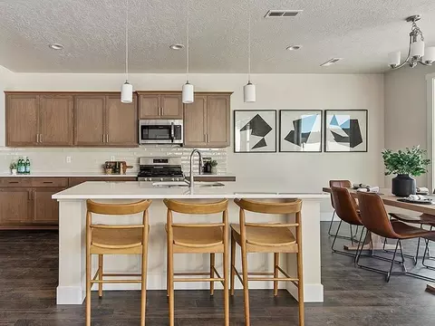 Kitchen - 5945 N Static Line A, Meridian, ID 83646 photo 5 of 7