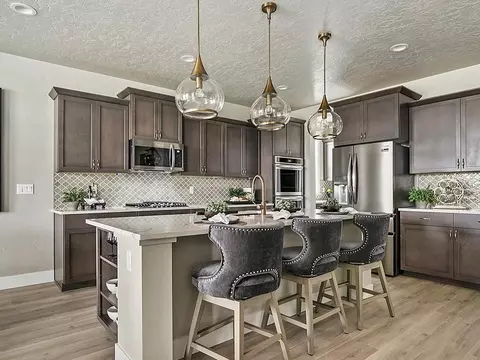Kitchen - 5945 N Static Line A, Meridian, ID 83646 photo 2 of 7