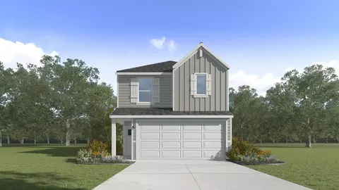 3543 Catbird Ln, Katy, TX 77494