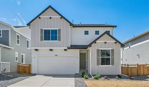 4150 Runyon Lake St, Brighton, CO 80601