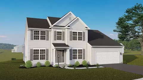 14 Greencrest Path, Carlisle, PA 17015
