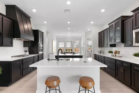 Kitchen - 1673 Willow Bean Dr, Georgetown, TX 78633 photo 1 of 1
