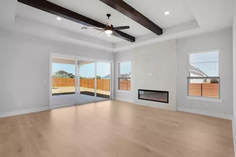 1673 Willow Bean Dr, Georgetown, TX 78633