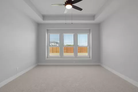 Bedroom - 1673 Willow Bean Dr, Georgetown, TX 78633 photo 1 of 2