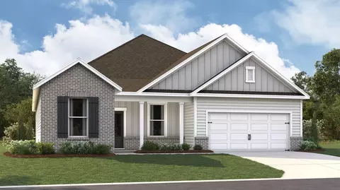 5458 Sipsey Way, Olive Branch, MS 38654