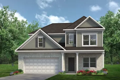 8139 Red Shiner Way, Fulshear, TX 77441