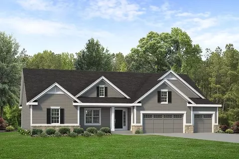 15 Valor Way, Wentzville, MO 63385