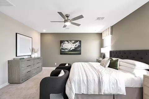 Bedroom - 22846 E Firestone Dr, Queen Creek, AZ 85142 photo 4 of 7