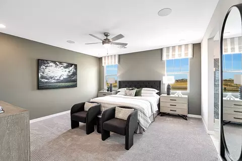 Bedroom - 22846 E Firestone Dr, Queen Creek, AZ 85142 photo 3 of 7