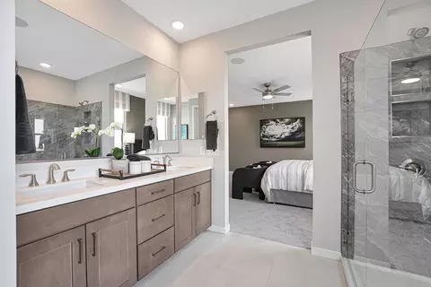 Bath - 22846 E Firestone Dr, Queen Creek, AZ 85142 photo 4 of 6