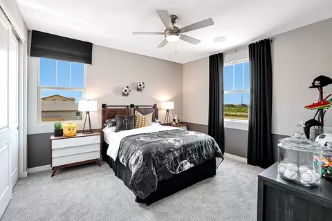 Bedroom - 22846 E Firestone Dr, Queen Creek, AZ 85142 photo 6 of 7