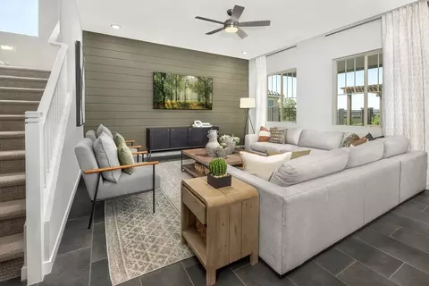 Living - 22846 E Firestone Dr, Queen Creek, AZ 85142 photo 2 of 5