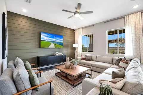 Living - 22846 E Firestone Dr, Queen Creek, AZ 85142 photo 3 of 5