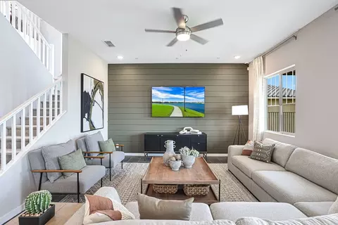 Living - 22846 E Firestone Dr, Queen Creek, AZ 85142 photo 5 of 5